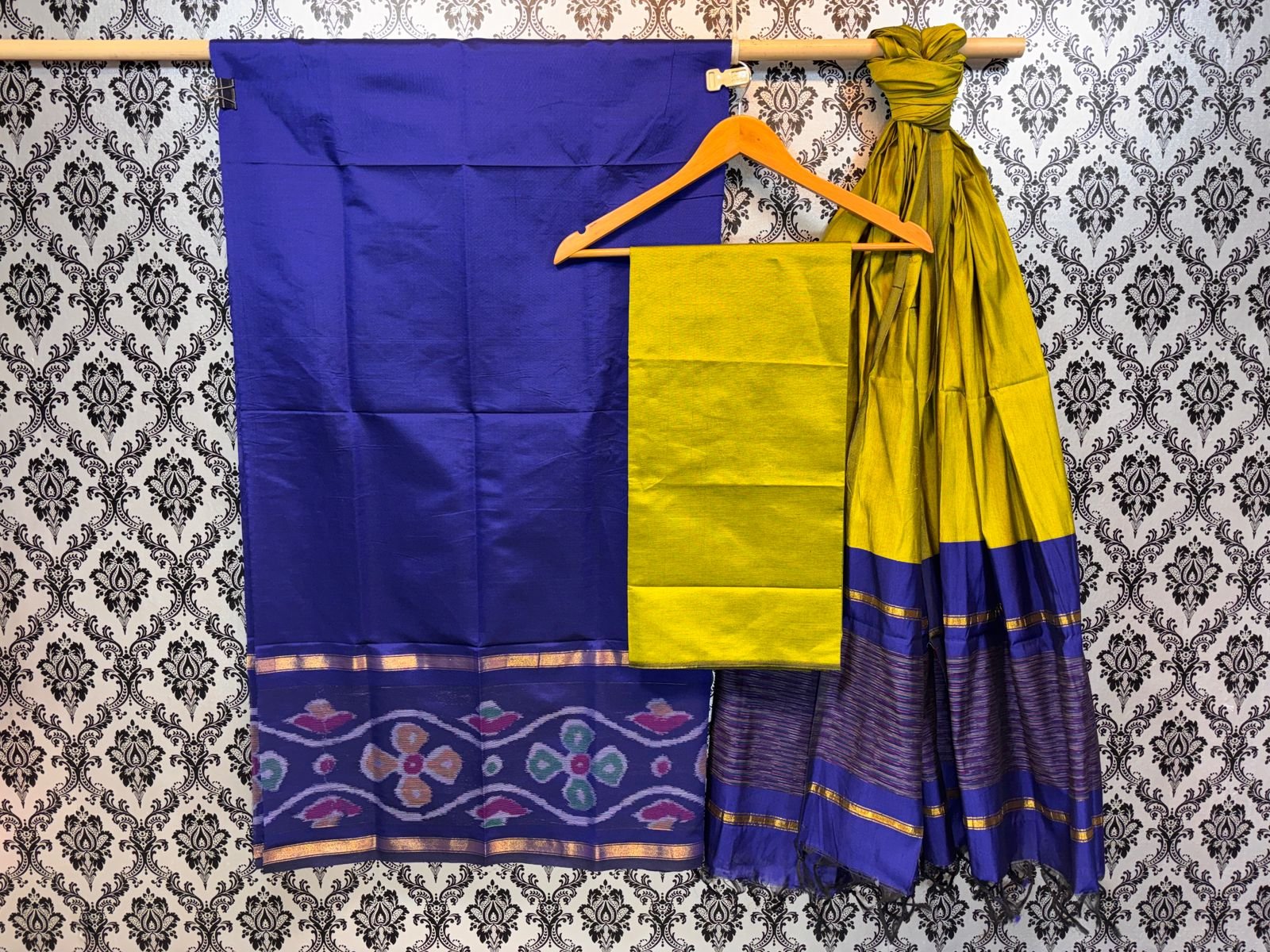 Salwar Set - PKHSY31-SCSMCCNCC-07