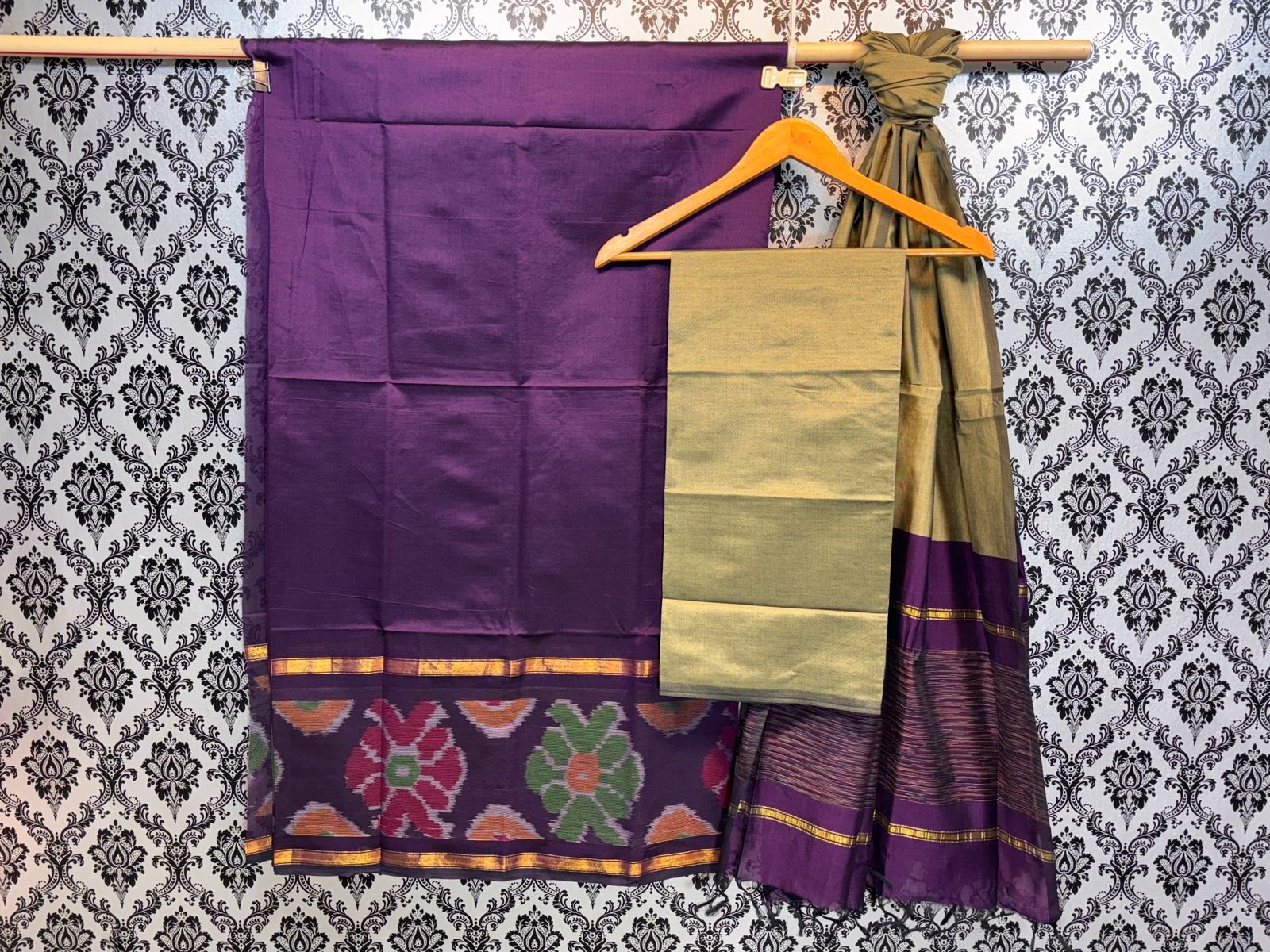 Salwar Set - PKHSY31-SCSMCCNCC-08