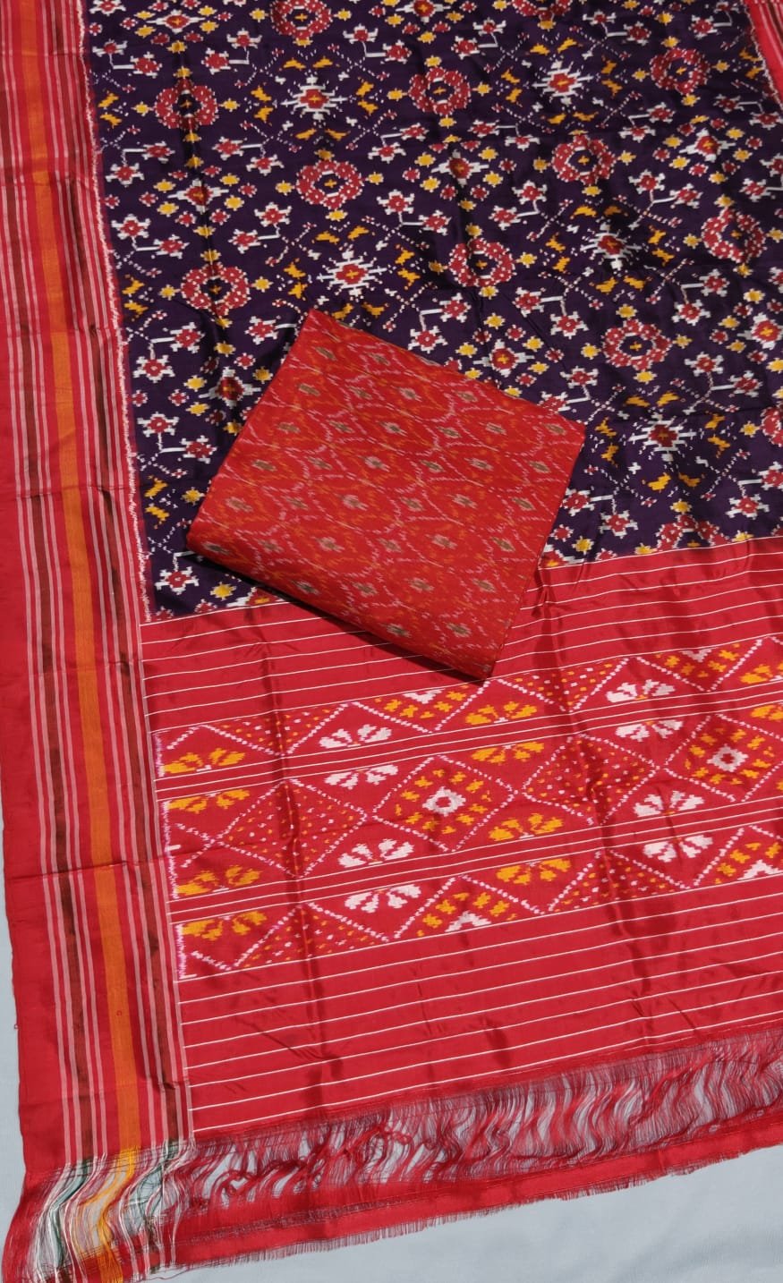 Salwar Set - PPISG12-SDSTDFBCD-20