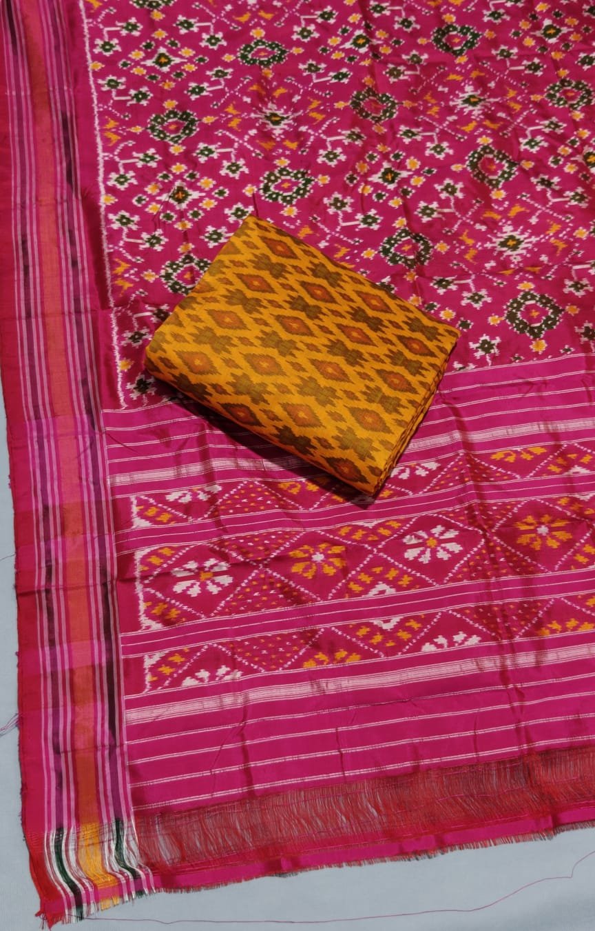 Salwar Set - PPISS12-SDSTCFBDC-03