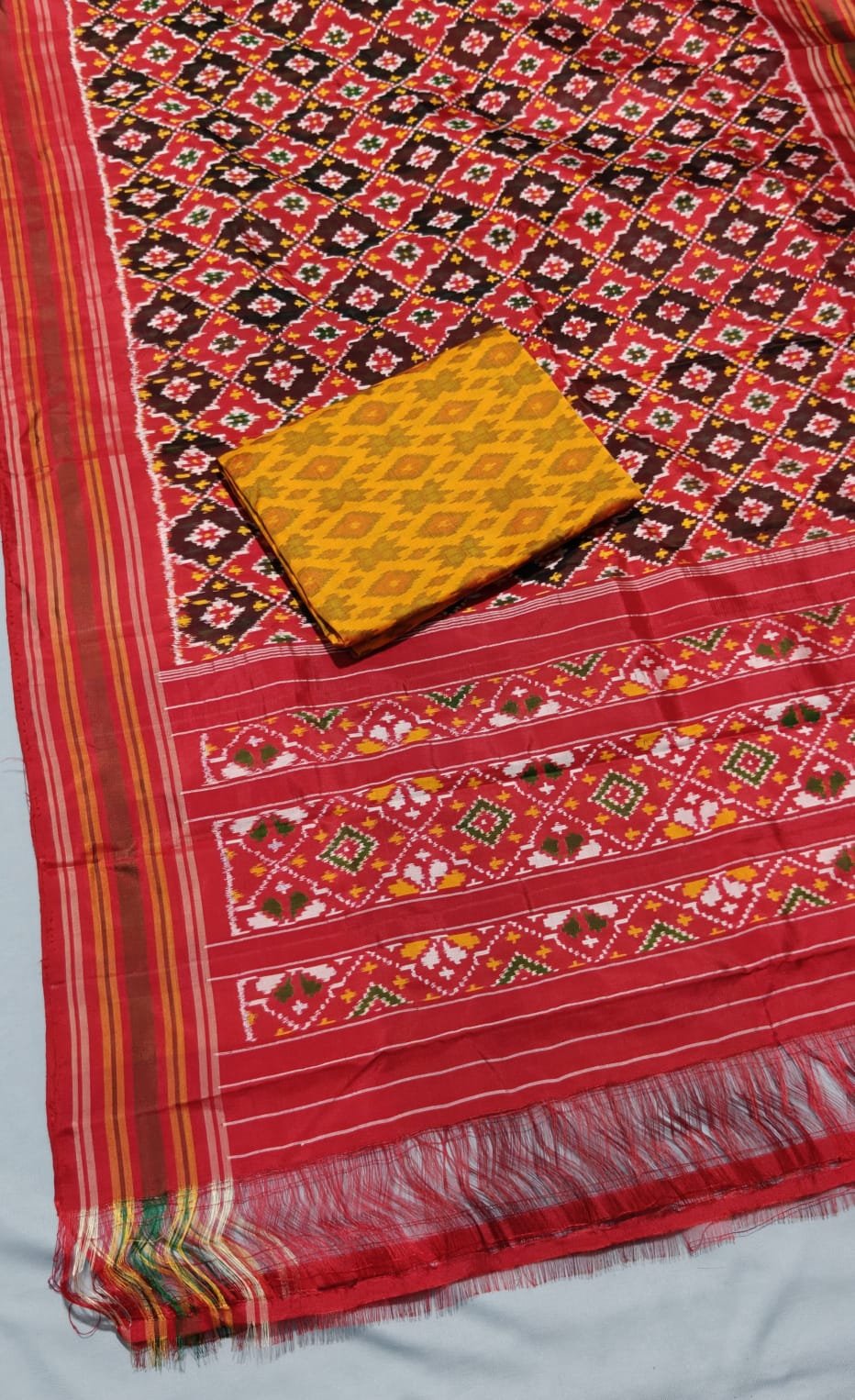 Salwar Set - PPISS12-SDSTCFBDC-13