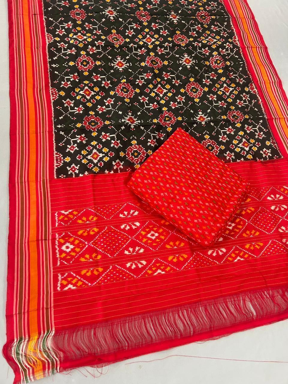 Salwar Set - PPISS12-SDSTCFBDC-17