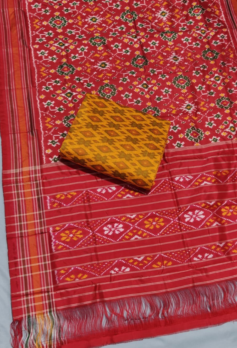 Salwar Set - PPISS12-SDSTCFBDC-19