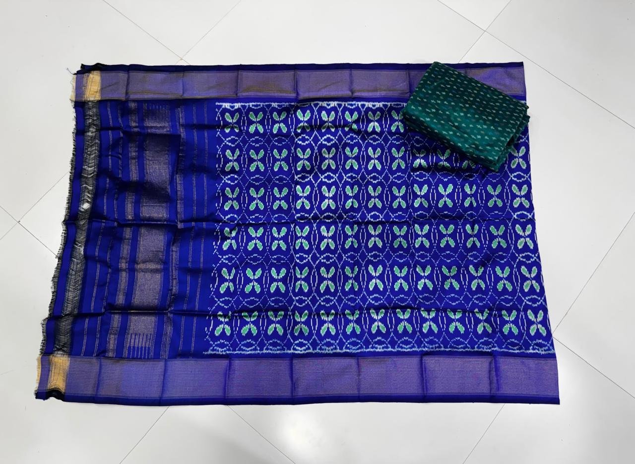 Salwar Set - PSDHG18-SDSTDFSCD-02