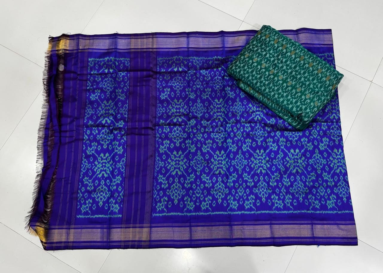 Salwar Set - PSDHG18-SDSTDFSCD-07