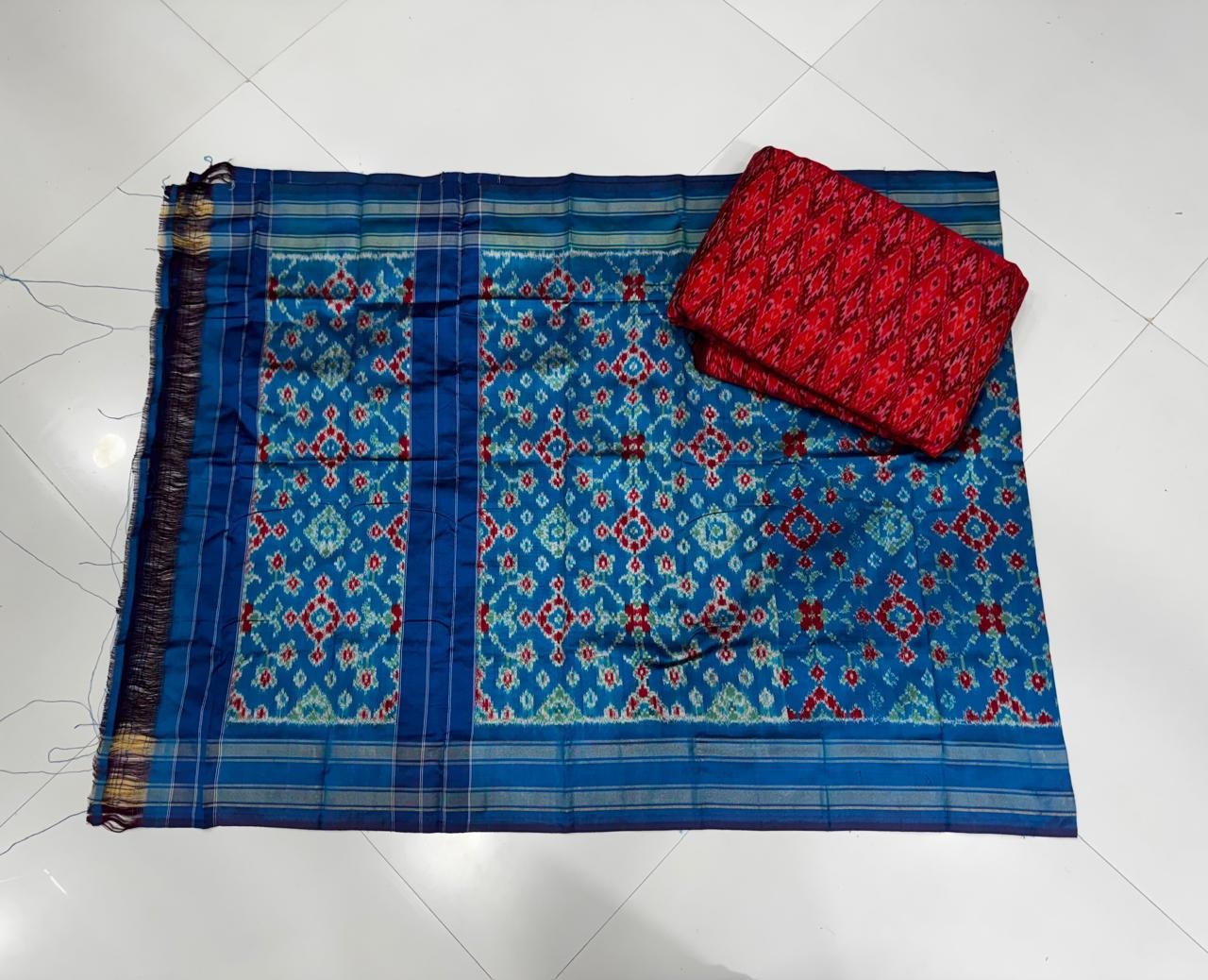 Salwar Set - PSDHG18-SDSTDFSCD-08