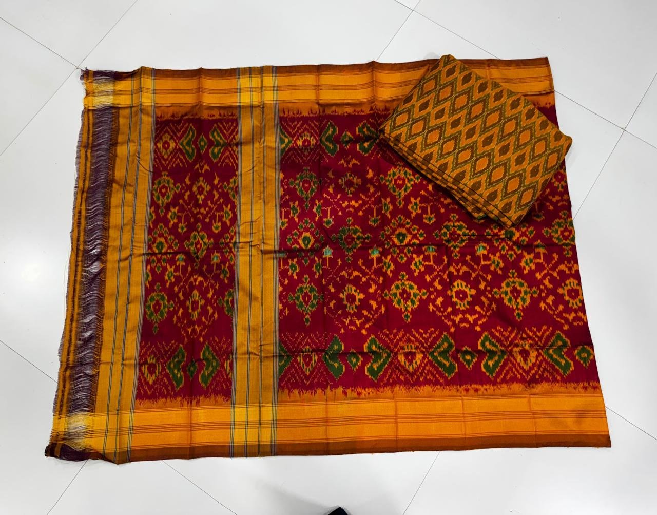 Salwar Set - PSDHG18-SDSTDFSCD-10