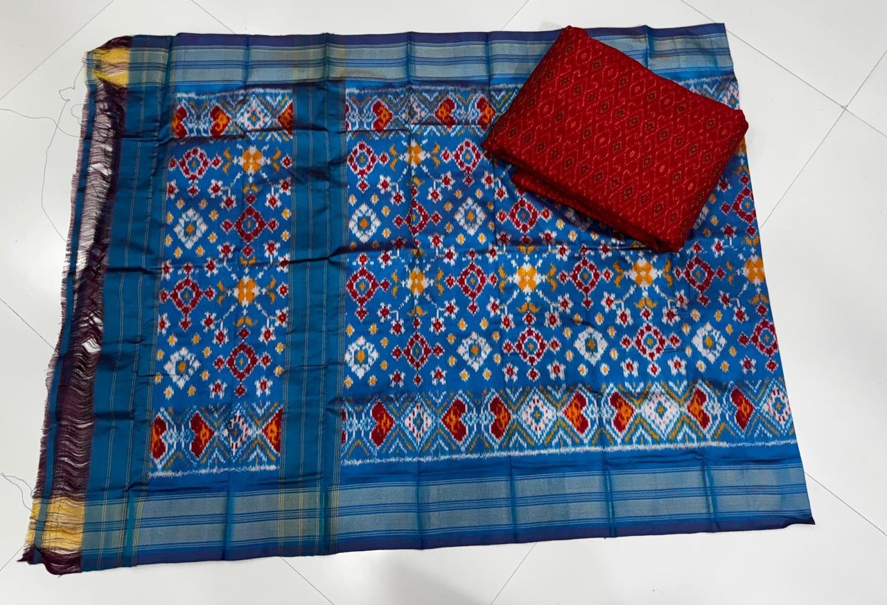 Salwar Set - PSDHG18-SDSTDFSCD-12