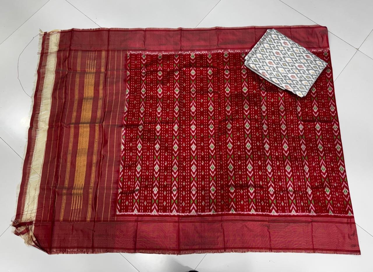 Salwar Set - PSDHG18-SDSTDFSCD-16
