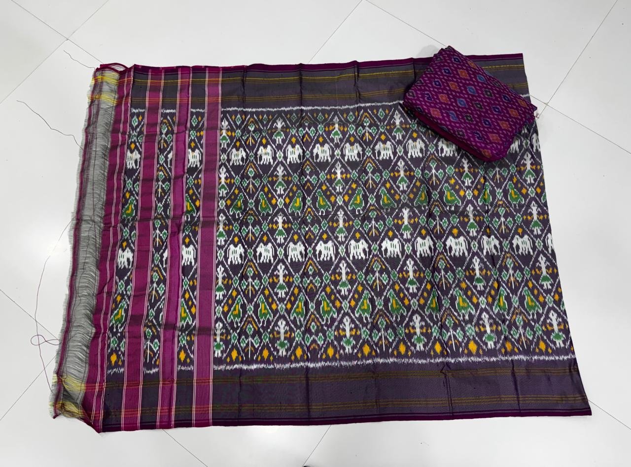 Salwar Set - PSDHG18-SDSTDFSCD-18