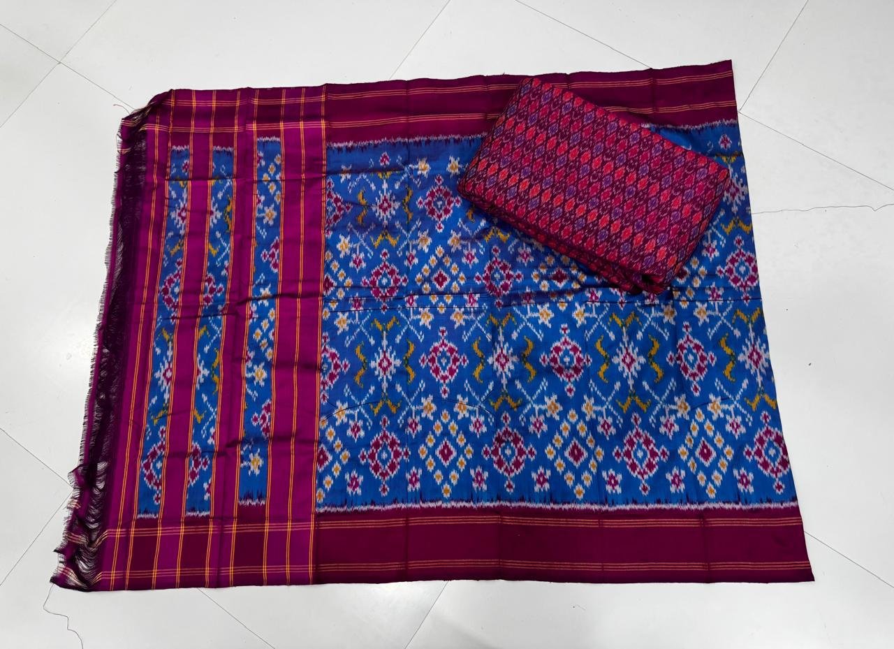 Salwar Set - PSDHG18-SDSTDFSCD-20