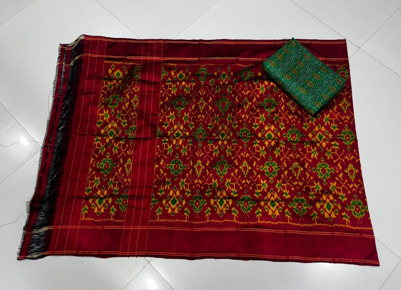 Salwar Set - PSDHG18-SDSTDFSCD-24