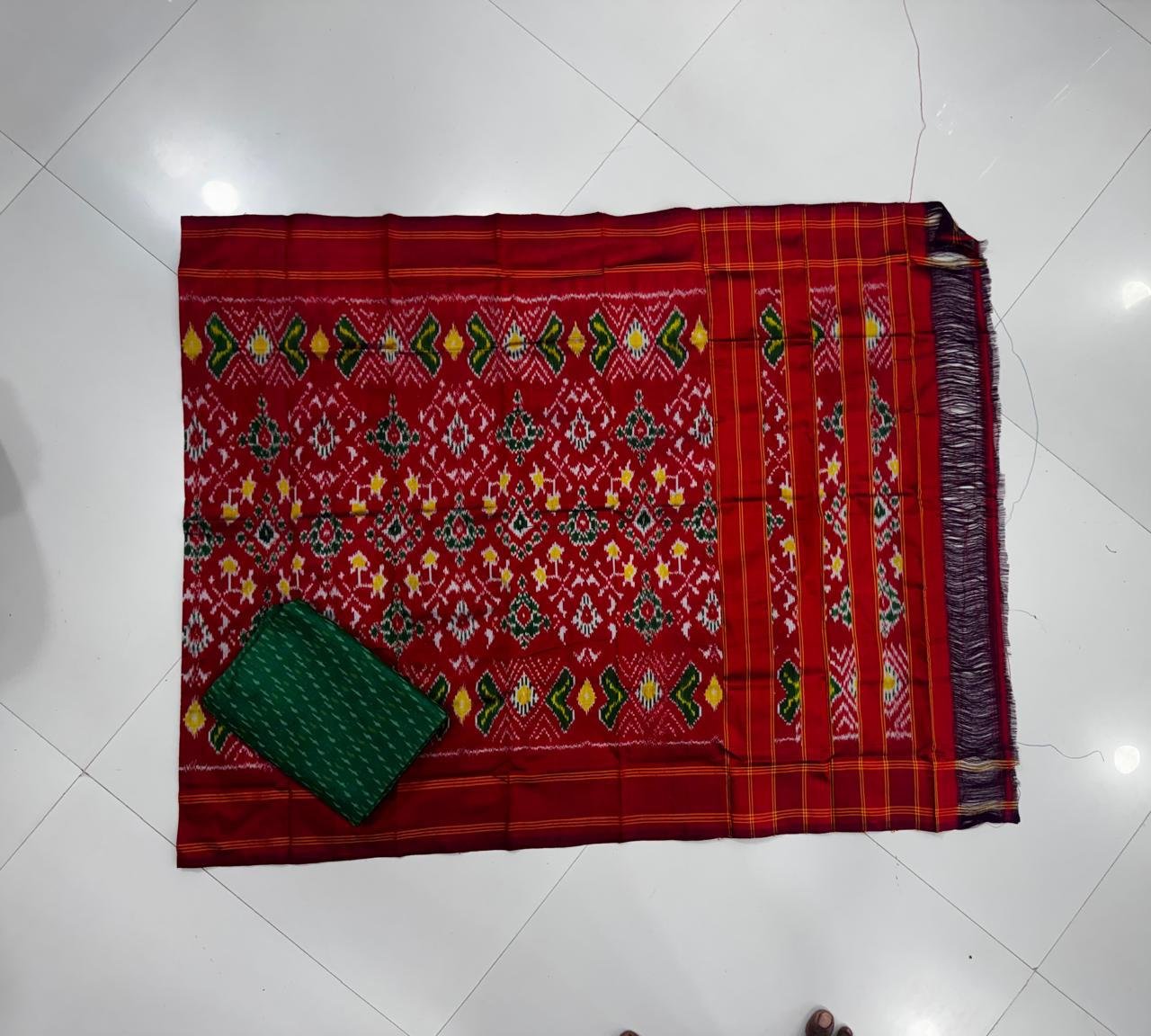 Salwar Set - PSDHG18-SDSTDFSCD-29
