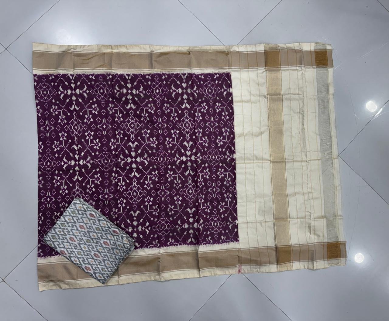 Salwar Set - PSDHG18-SDSTDFSCD-33