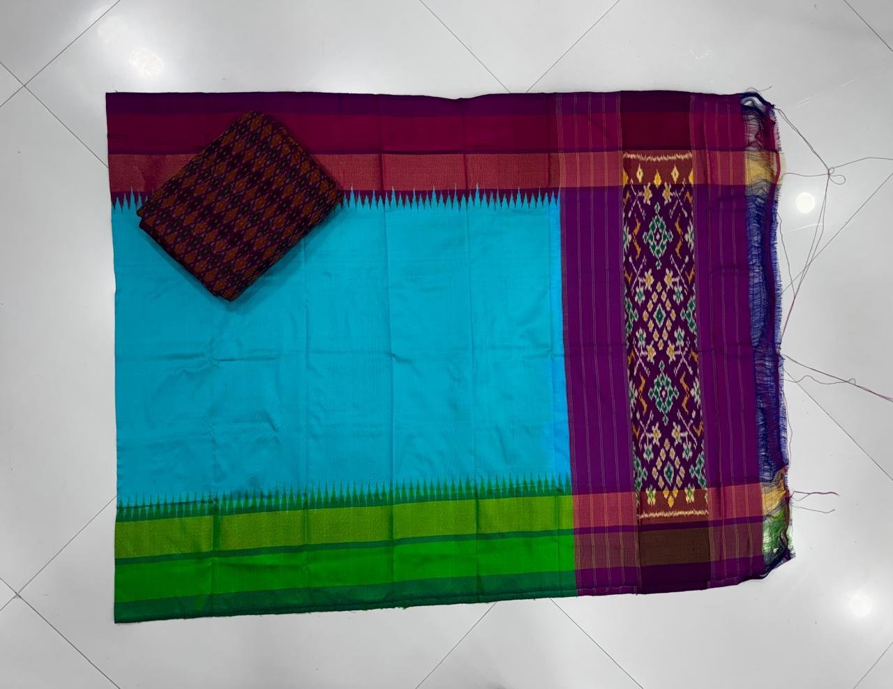 Salwar Set - PSDHG18-SDSTDFSCD-36