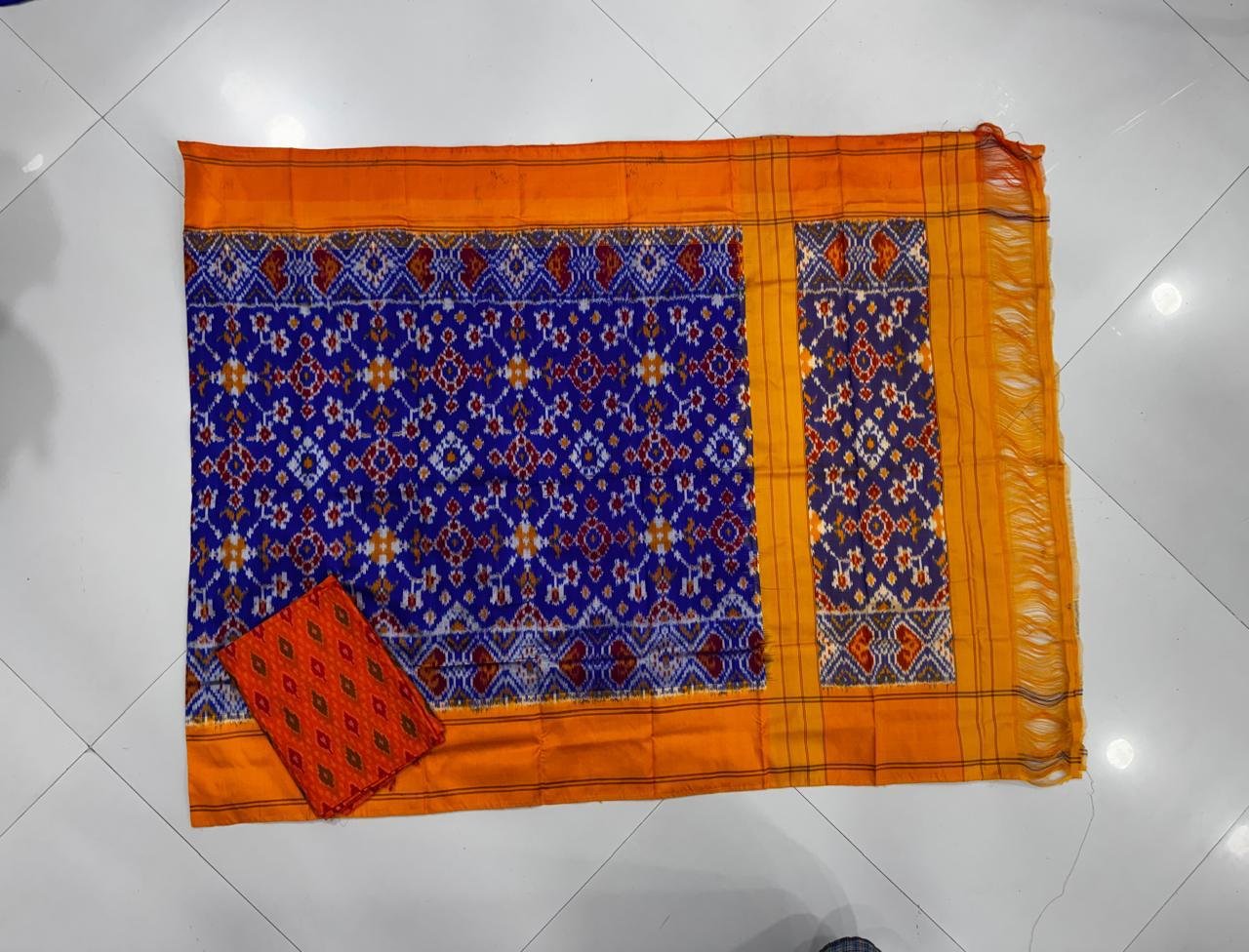 Salwar Set - PSDHG18-SDSTDFSCD-38