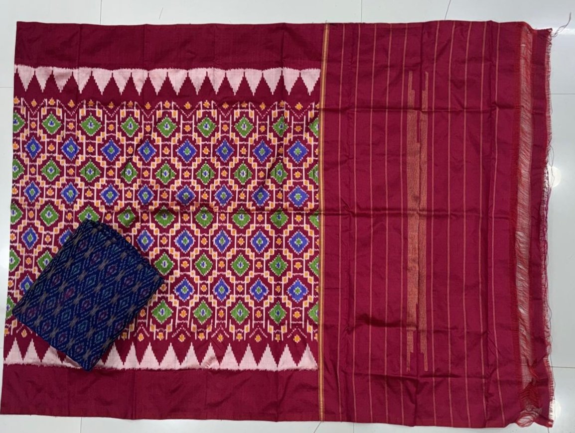 Salwar Set - PSDHG18-SDSTDFSCD-44