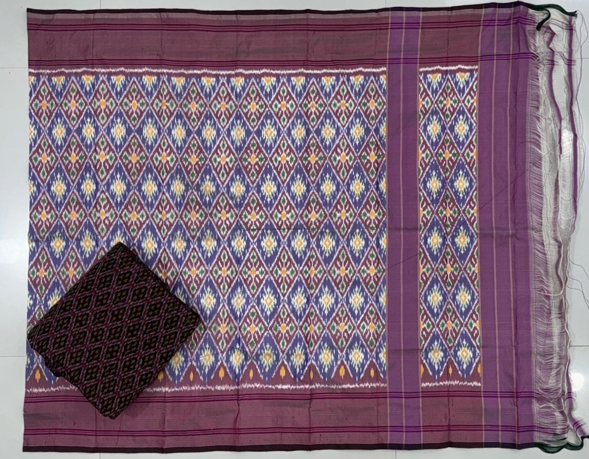 Salwar Set - PSDHG18-SDSTDFSCD-47