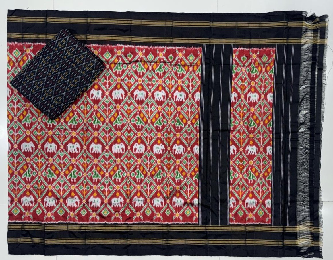 Salwar Set - PSDHG18-SDSTDFSCD-48