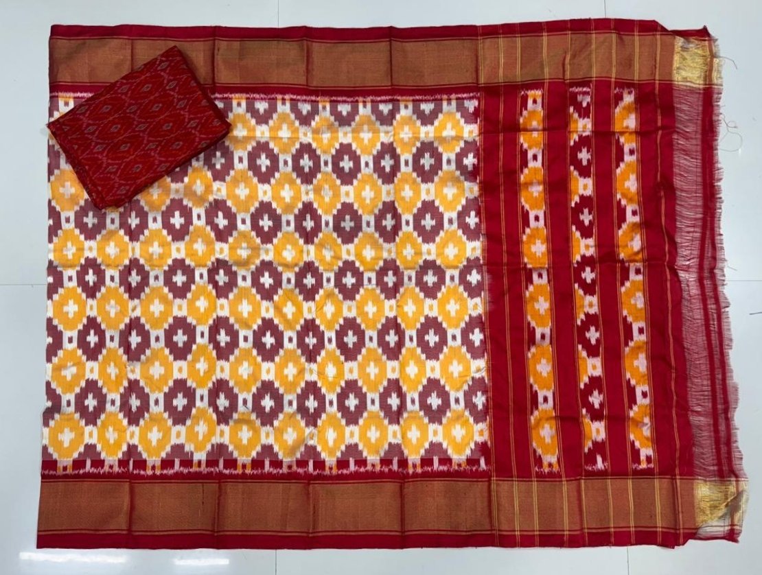 Salwar Set - PSDHG18-SDSTDFSCD-51