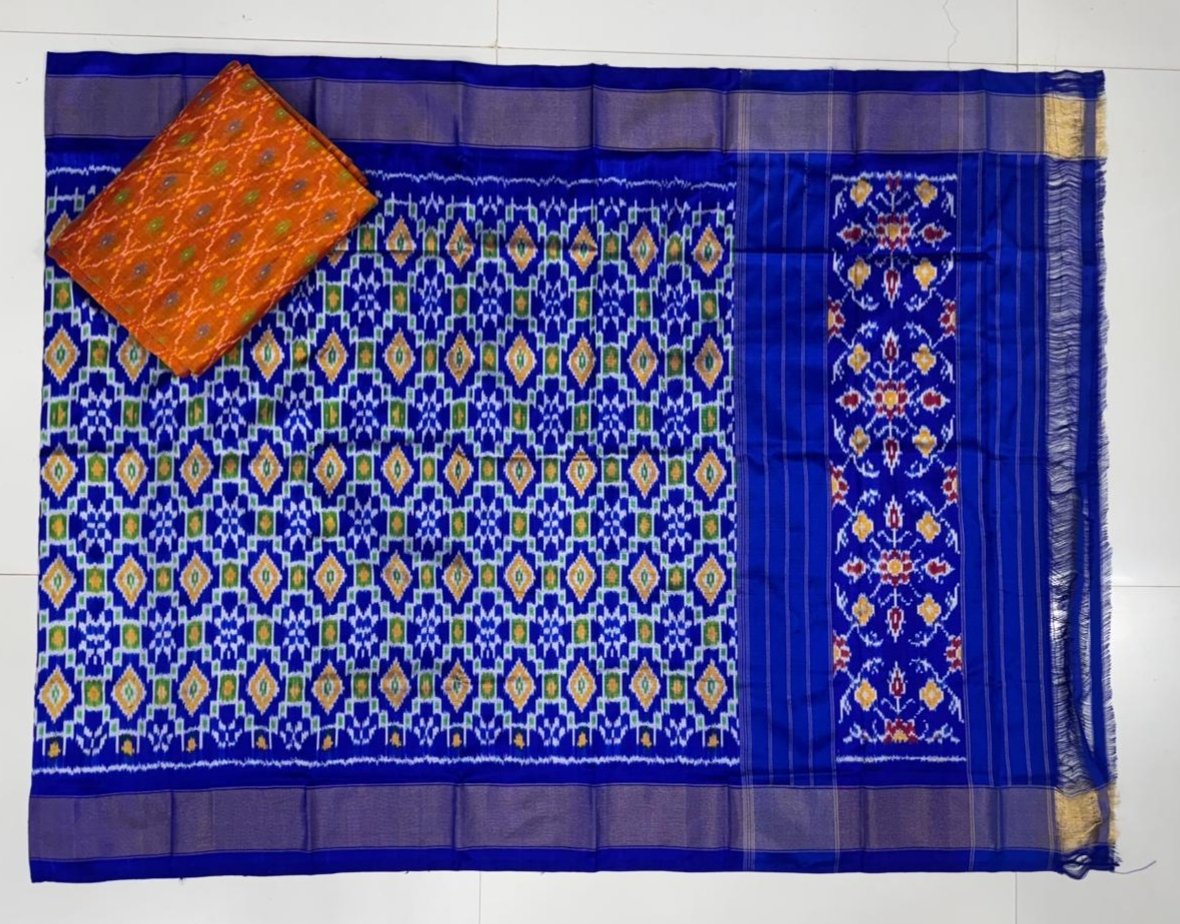 Salwar Set - PSDHG18-SDSTDFSCD-54