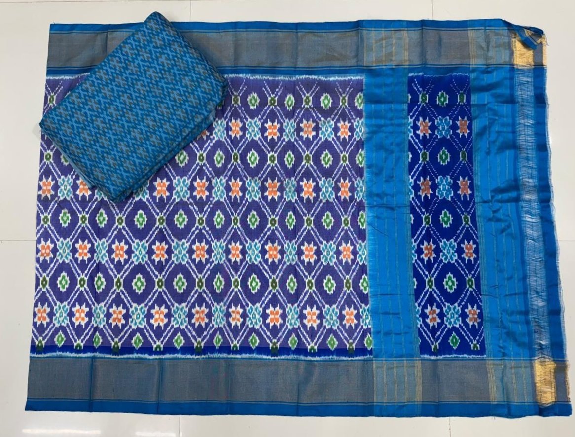 Salwar Set - PSDHG18-SDSTDFSCD-58