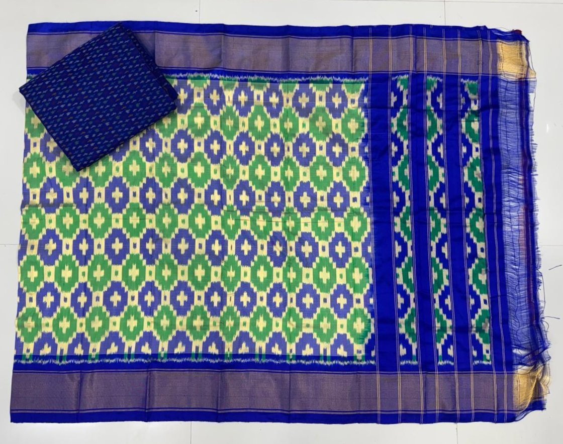 Salwar Set - PSDHG18-SDSTDFSCD-60
