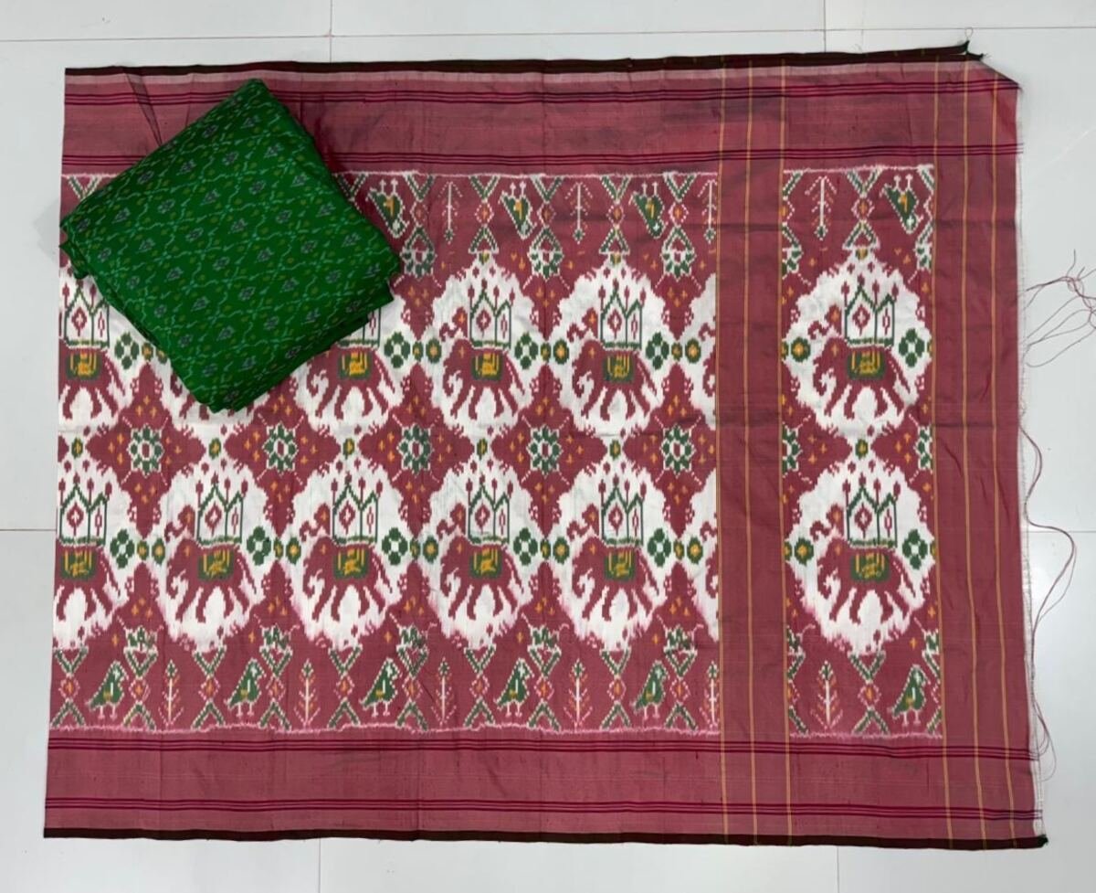 Salwar Set - PSDHL08-SDSTDFSDD-05