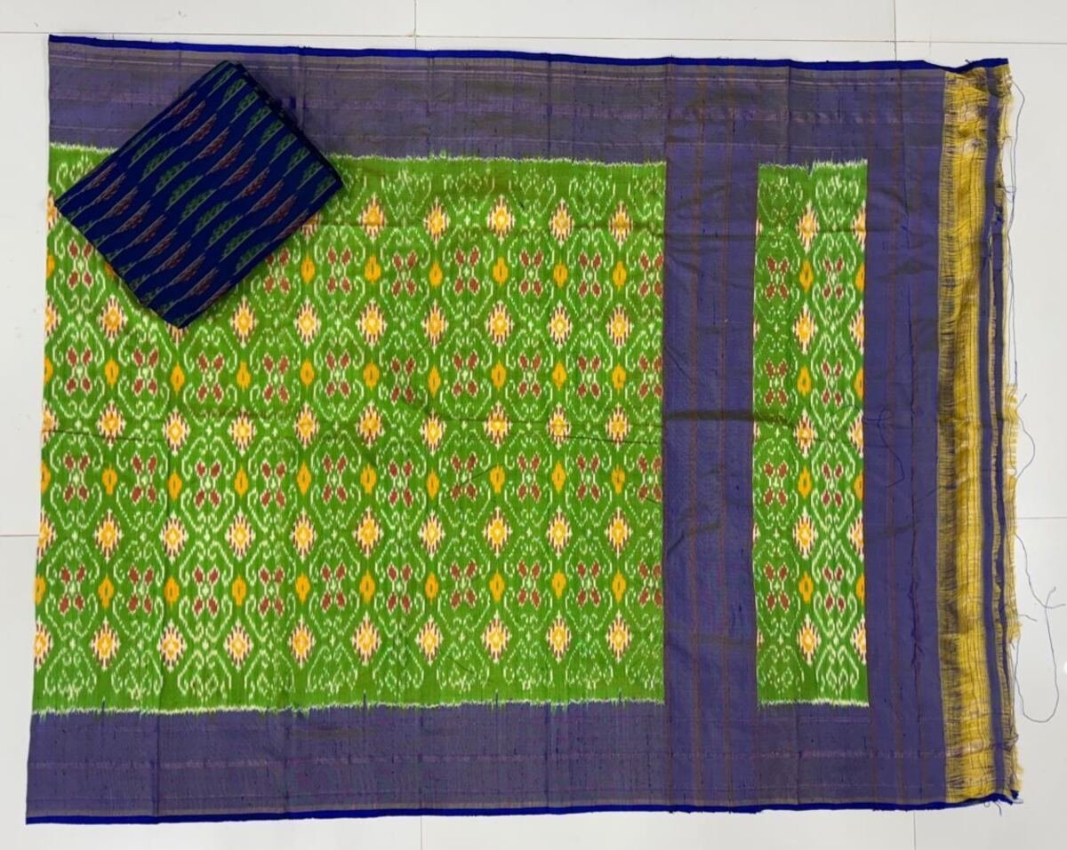 Salwar Set - PSDHL08-SDSTDFSDD-06