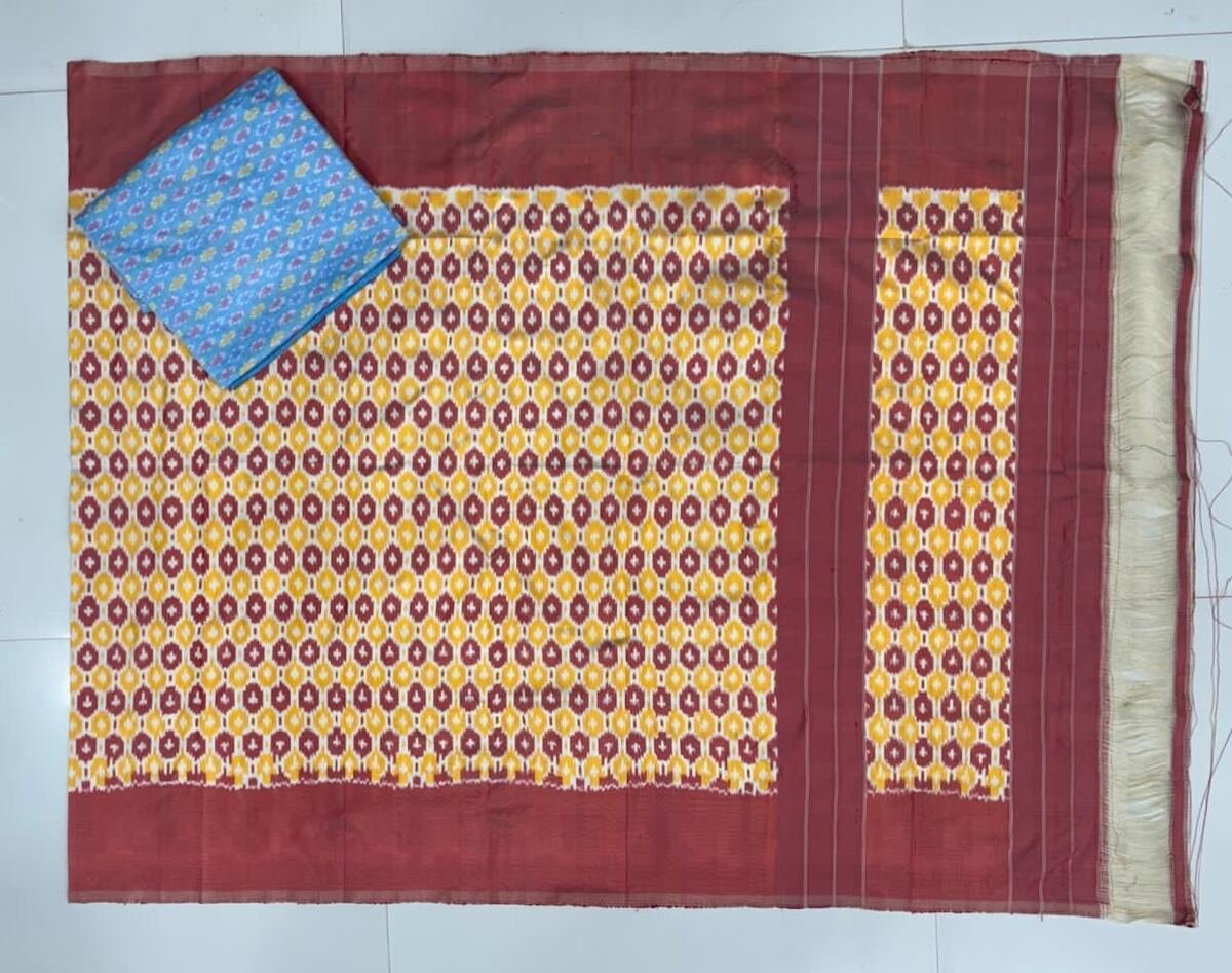 Salwar Set - PSDHL08-SDSTDFSDD-14