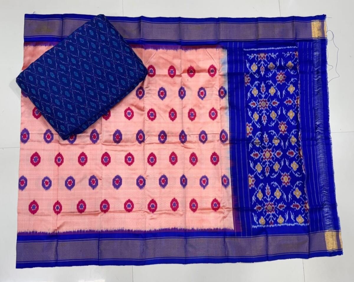 Salwar Set - PSDHL08-SDSTDFSDD-15