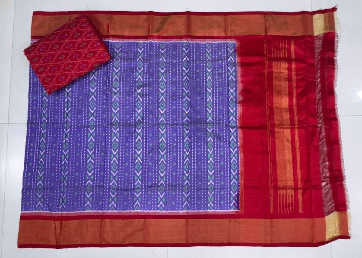 Salwar Set - PSDHL08-SDSTDFSDD-16