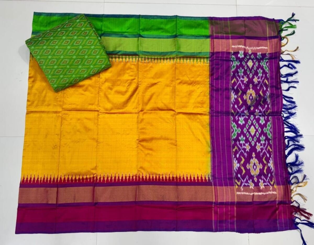 Salwar Set - PSDHL08-SDSTDFSDD-17