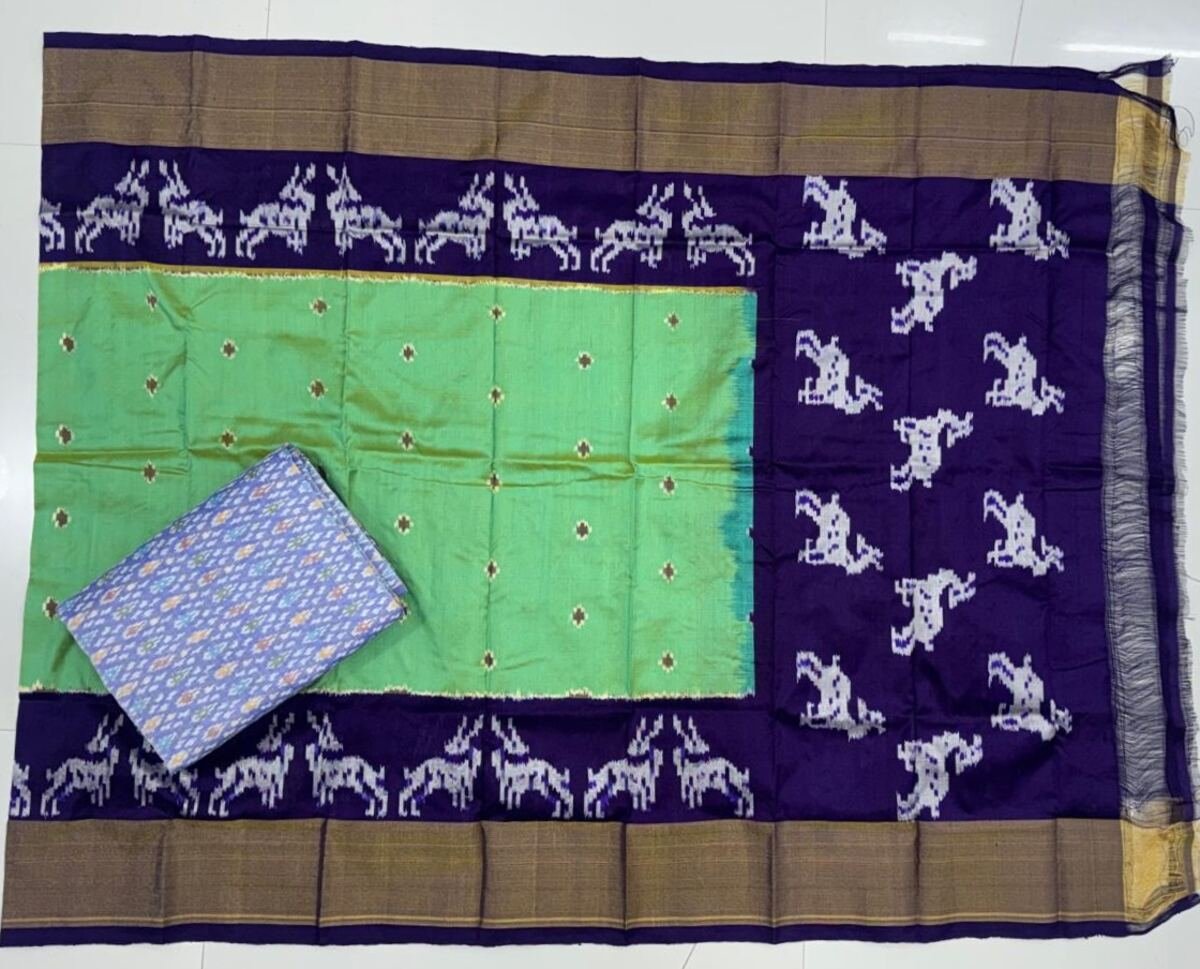 Salwar Set - PSDHL08-SDSTDFSDD-46