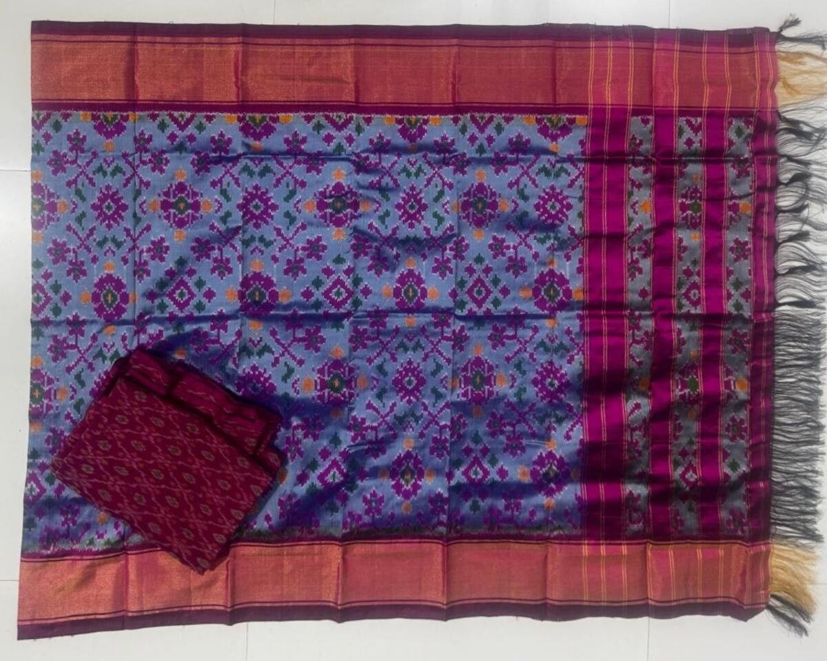Salwar Set - PSDHL08-SDSTDFSDD-48