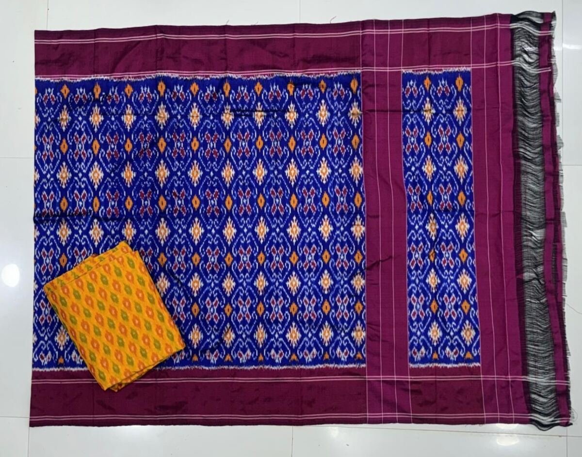 Salwar Set - PSDHL08-SDSTDFSDD-50