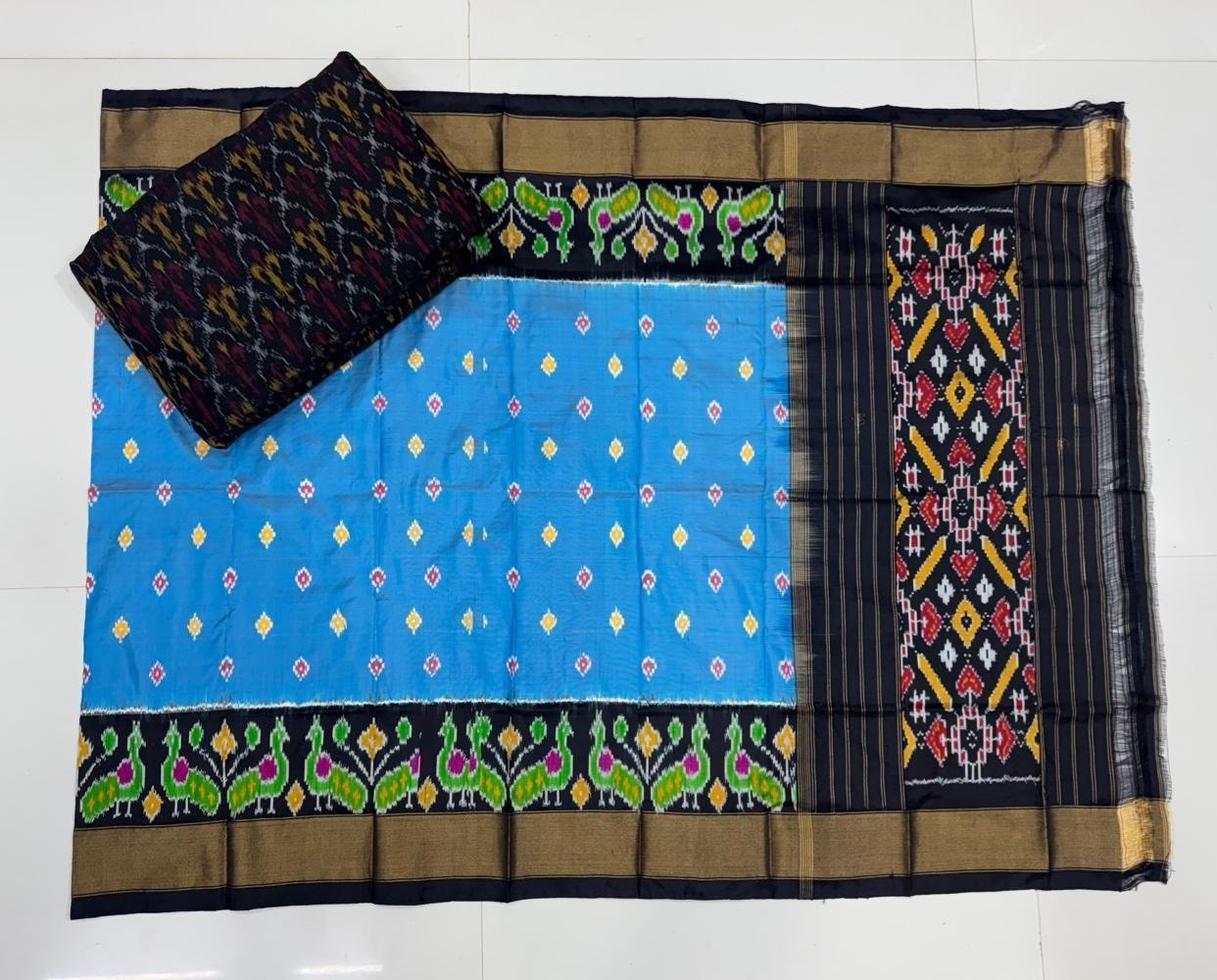 Salwar Set - PSDHL20-SDSTCFSDC-14