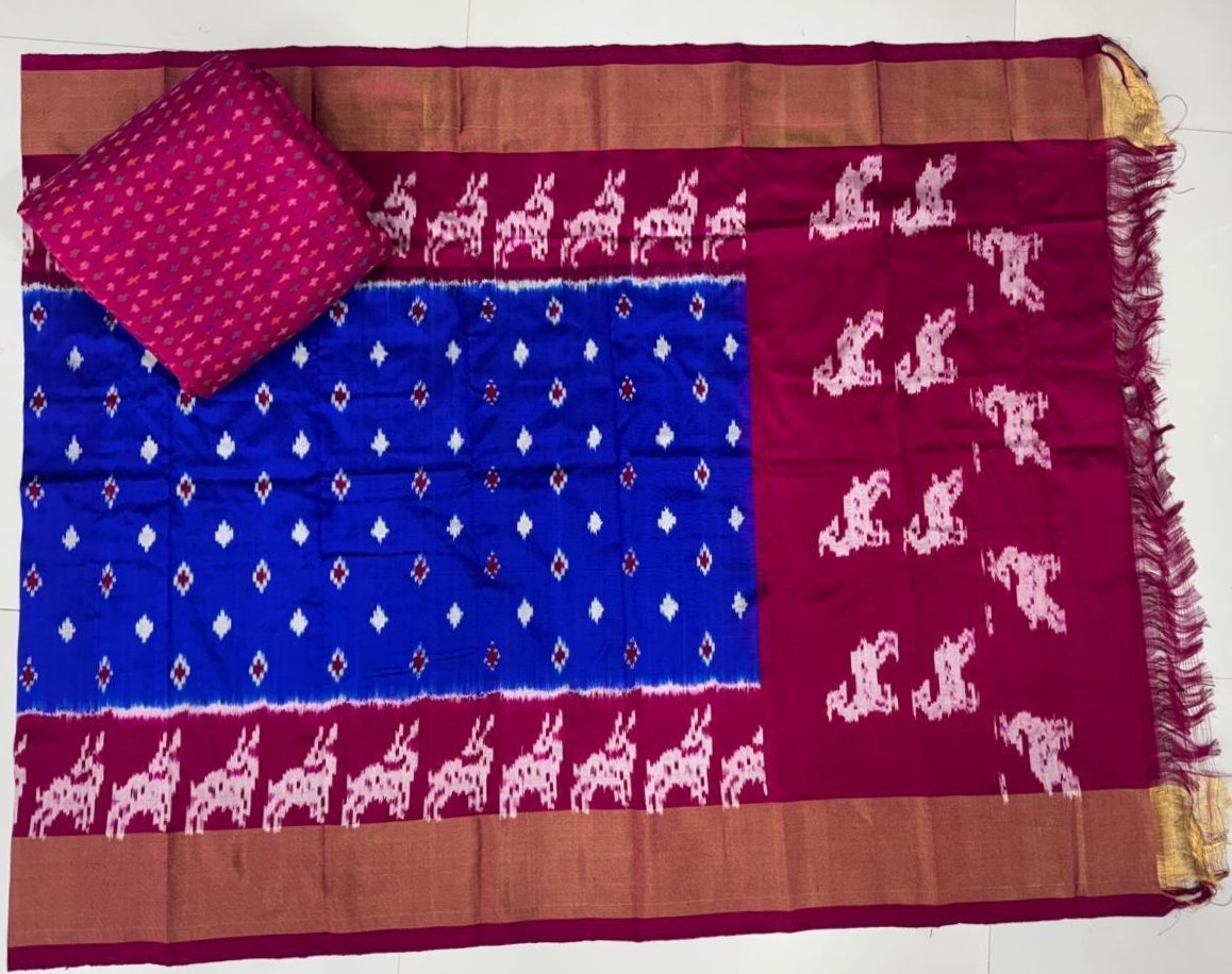 Salwar Set - PSDHL20-SDSTCFSDC-19