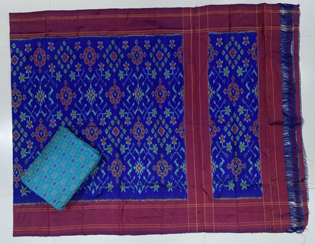Salwar Set - PSDHL20-SDSTCFSDC-31