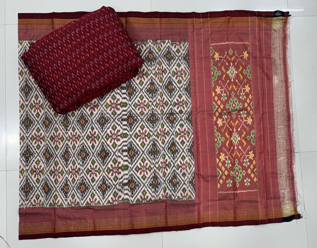 Salwar Set - PSDHL20-SDSTCFSDC-42