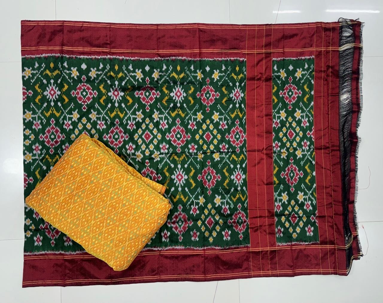 Salwar Set - PSDHL20-SDSTCFSDC-49