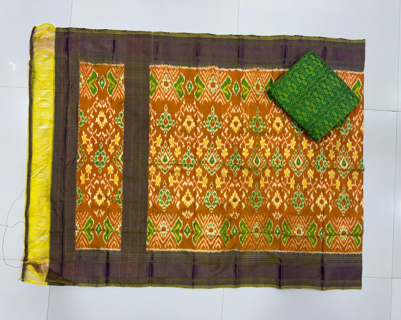 Salwar Set - PSDHO08-SDSTDFNCD-20