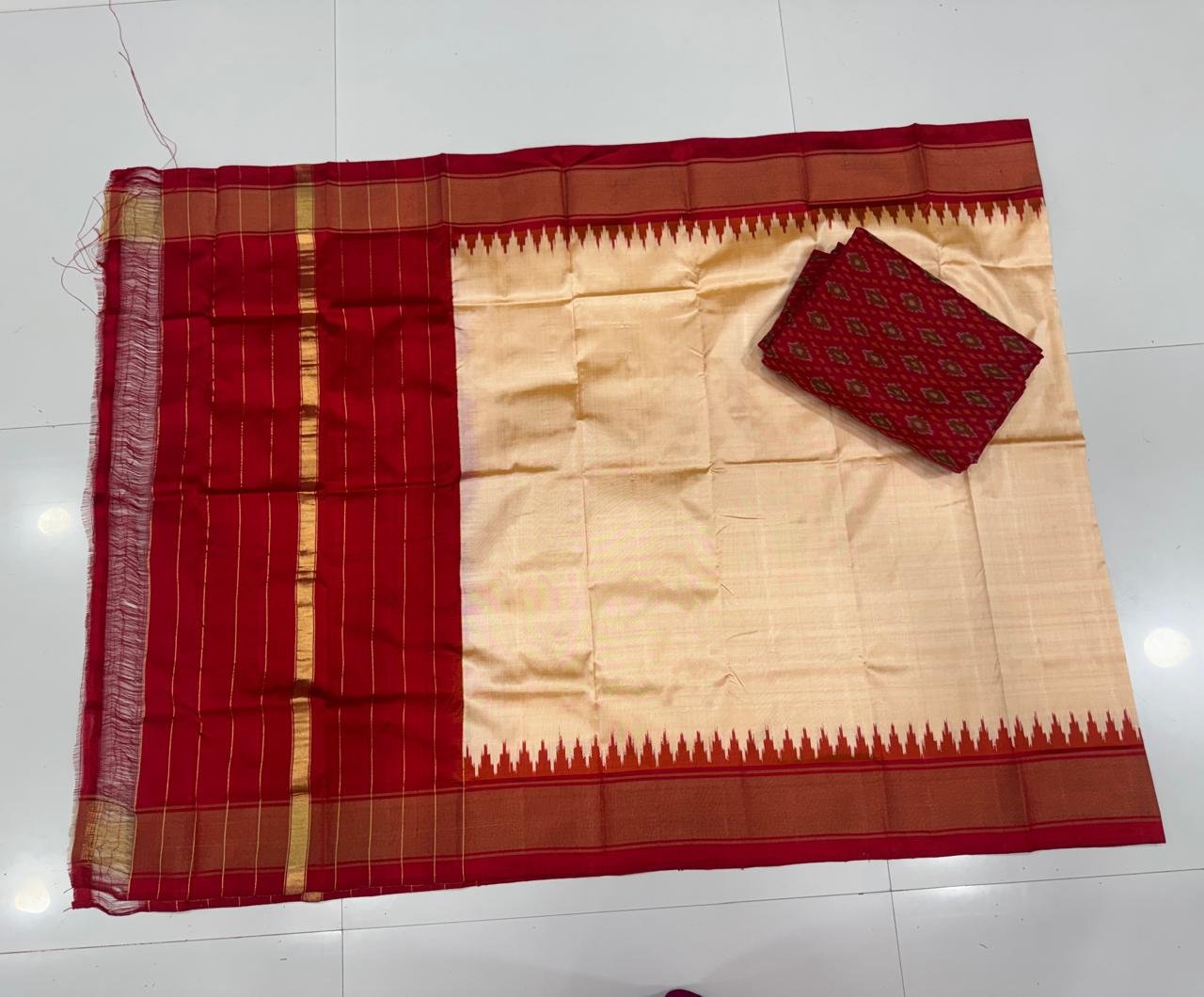 Salwar Set - PSDHO08-SDSTDFNCD-28