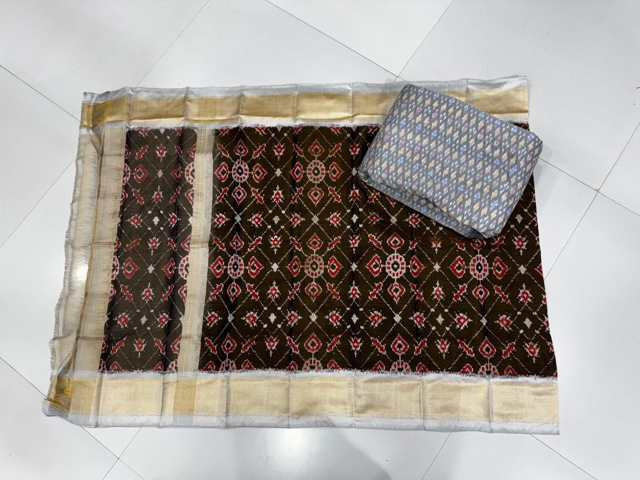 Salwar Set - PSDHS06-SDSTDFSCD-24