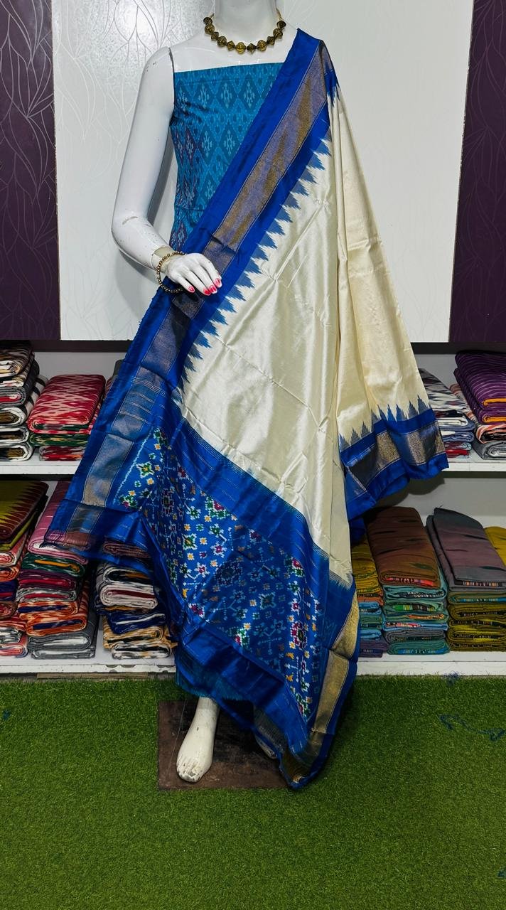 Salwar Set - PSRGG04-SDSTCFTDC-07