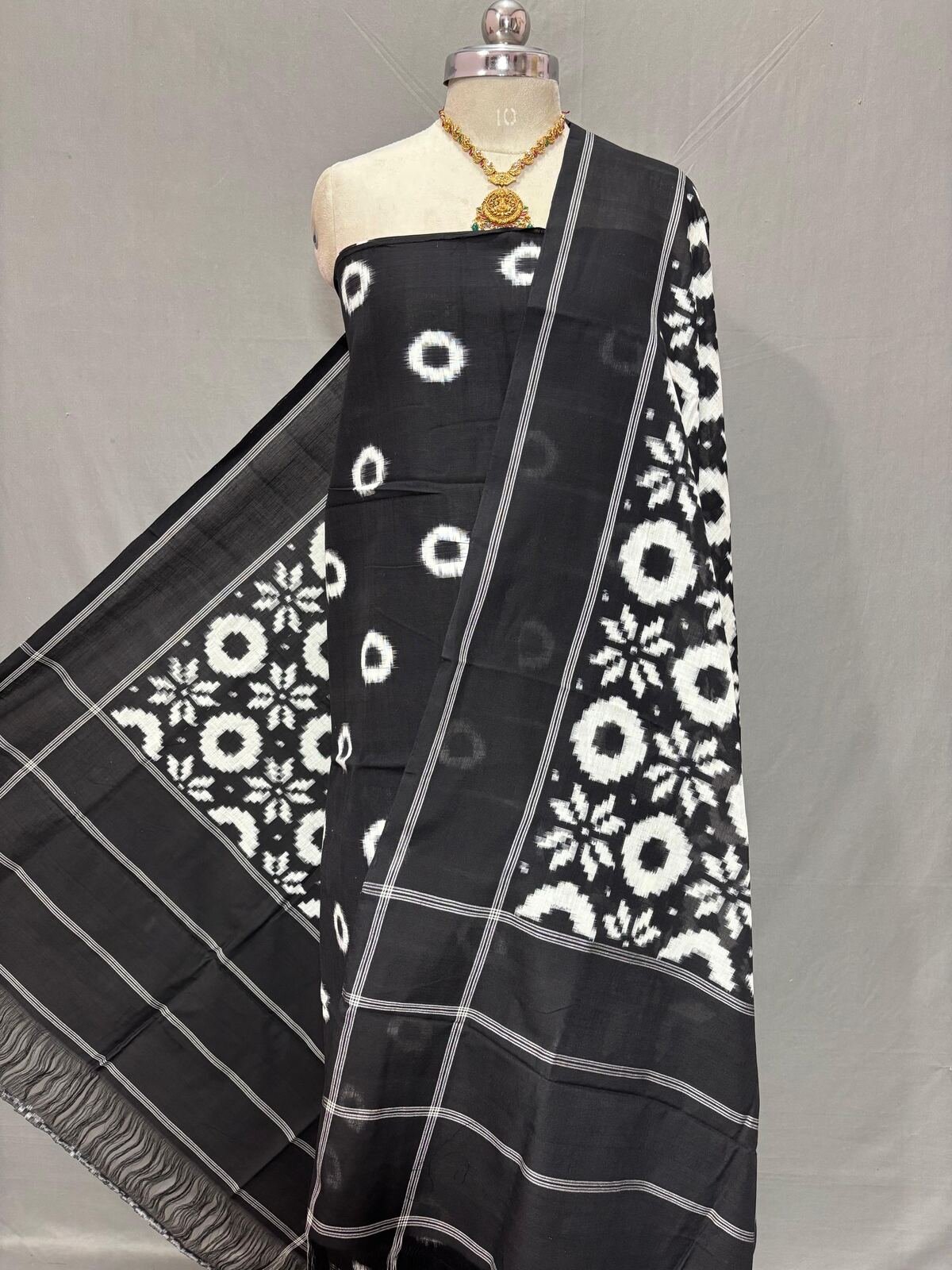 Salwar Set - PSSIG05-CS3PCZXCD-10