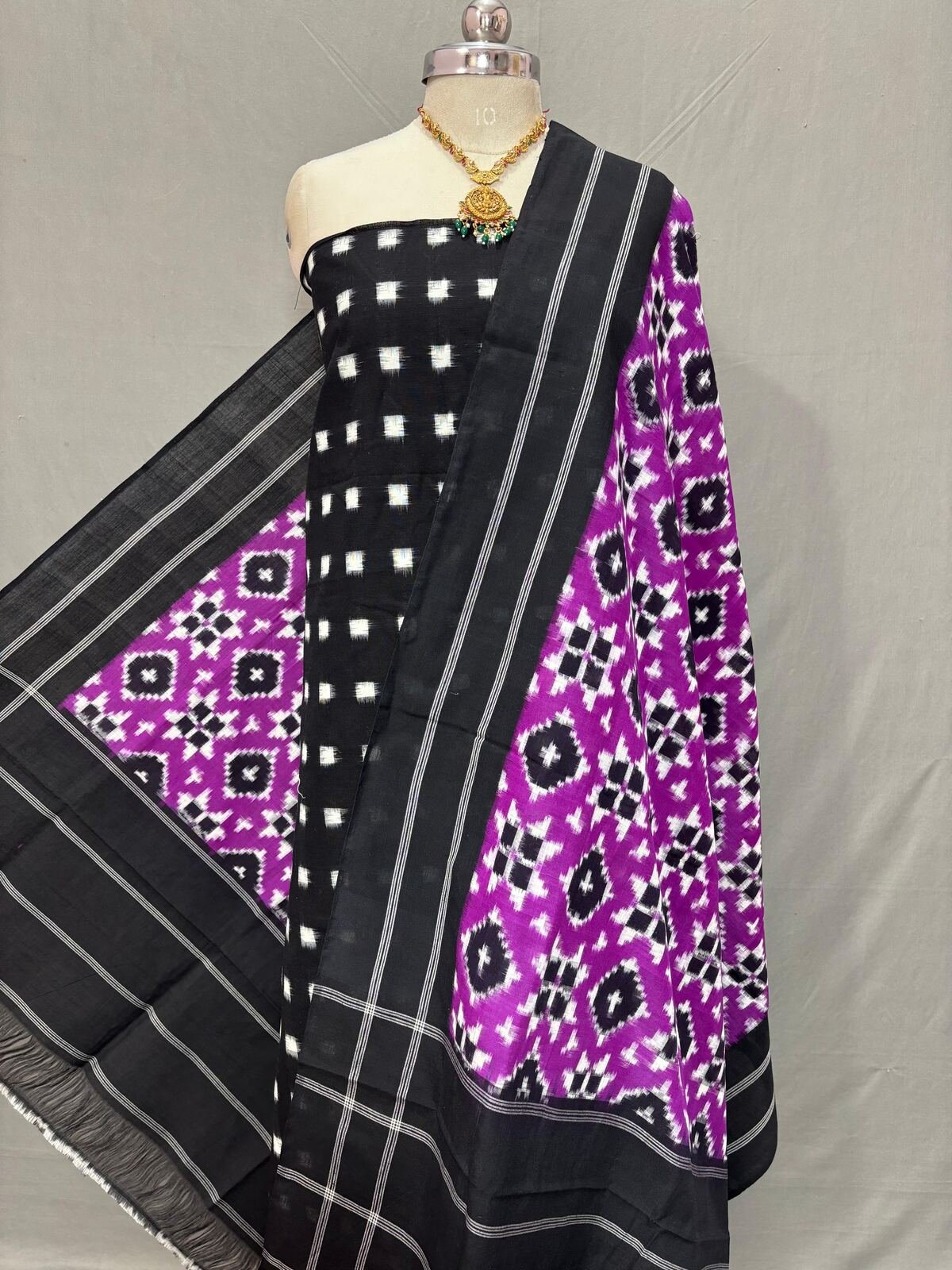Salwar Set - PSSIG05-CS3PCZXCD-12