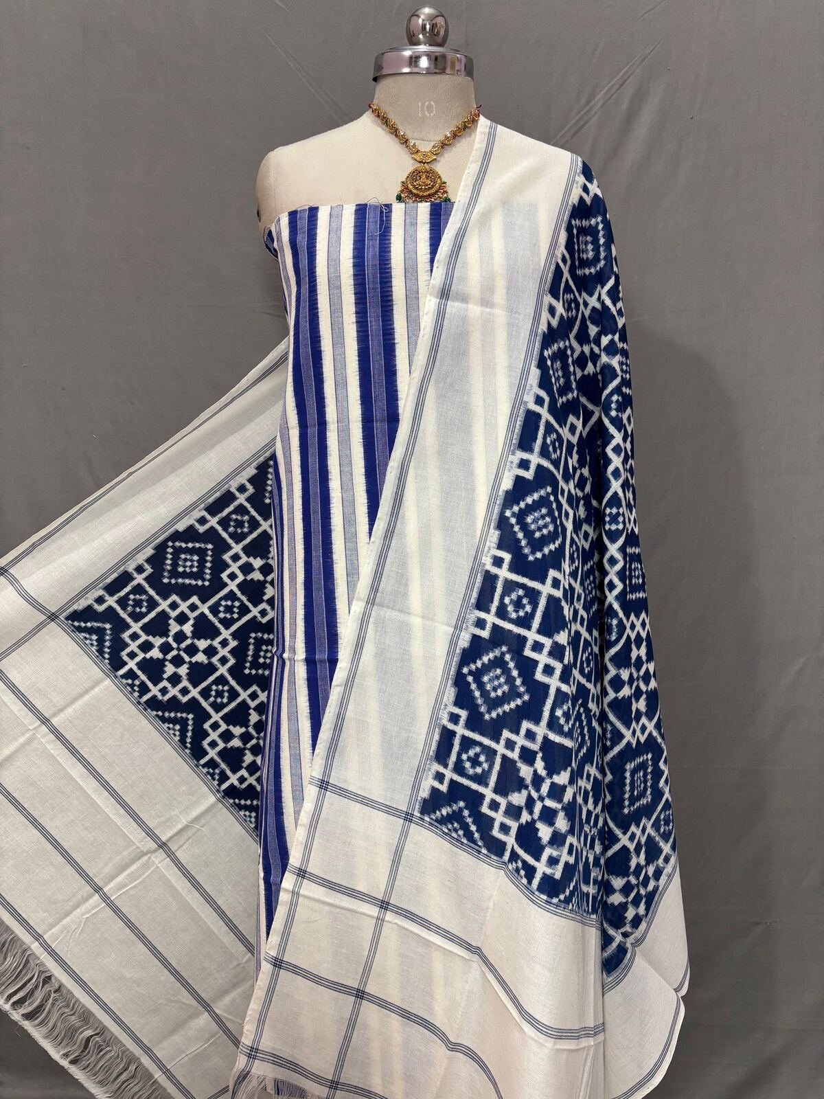 Salwar Set - PSSIG05-CS3PCZXCD-27