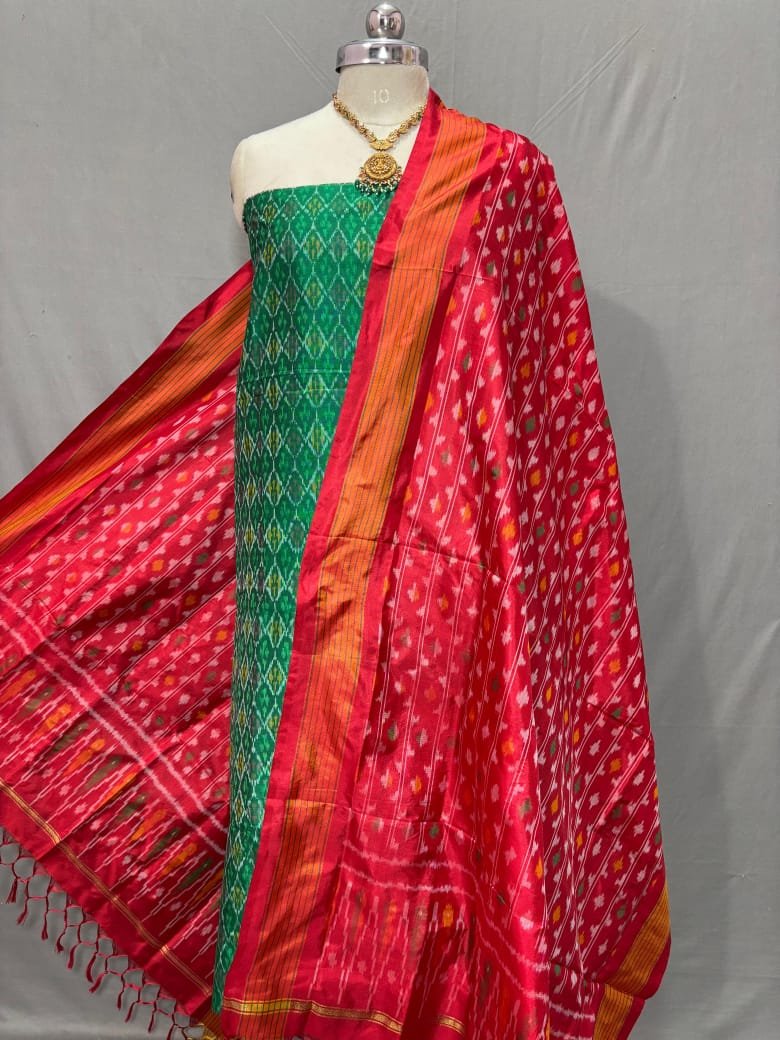 Salwar Set - PSSIG06-SDSTCEBDC-04