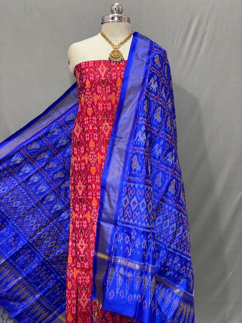 Salwar Set - PSSIG06-SDSTCEBDC-12